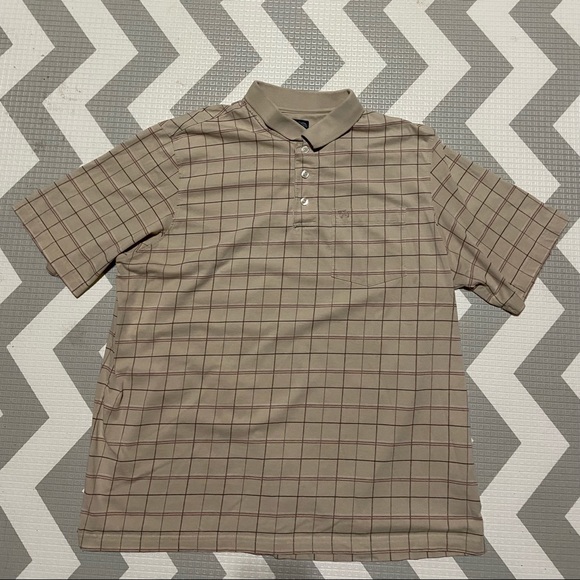 Arnold Palmer Polo vintage style XL - Picture 1 of 3